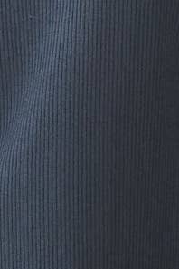 The Essential Ribbed Long Sleeve