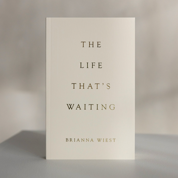 The Life That's Waiting