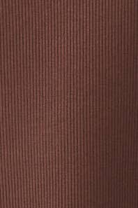 The Essential Ribbed Long Sleeve