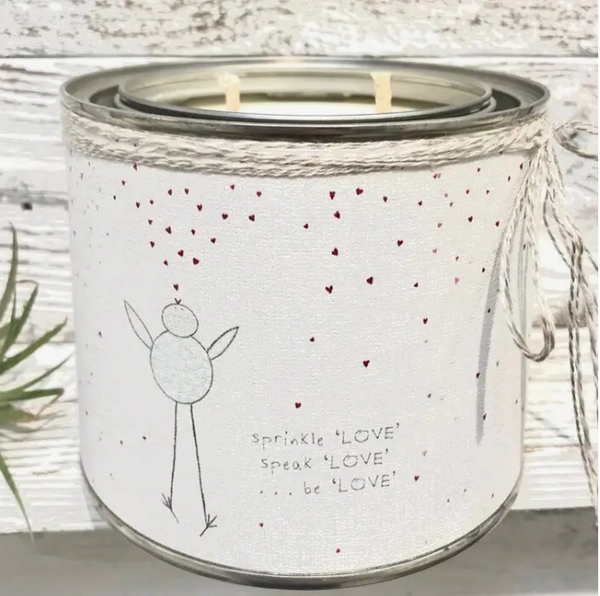 Soy Candles