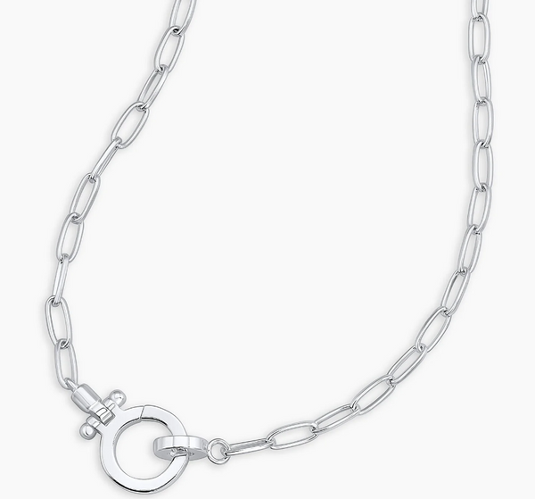 Parker Mini Necklace