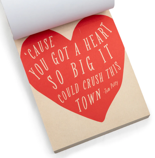 150 Love Letters for Your Hunny Bunny