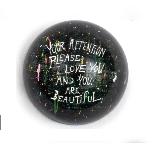 Paperweights