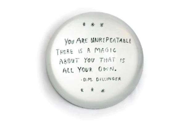 Paperweights
