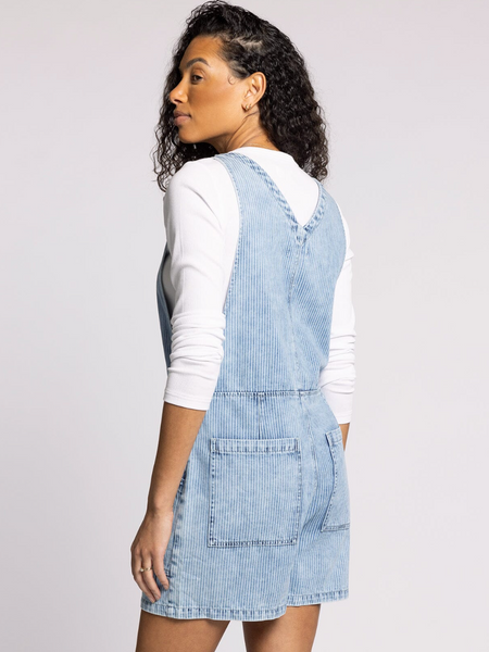 Rosemary Romper