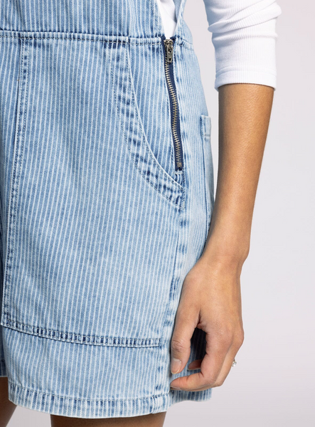 Rosemary Romper