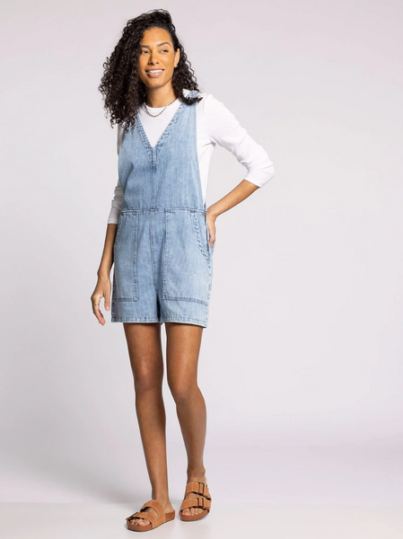 Rosemary Romper