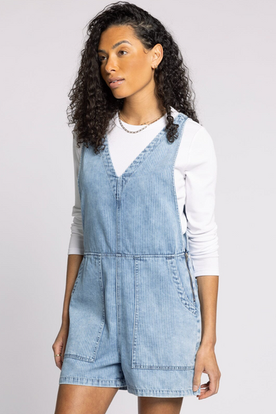 Rosemary Romper