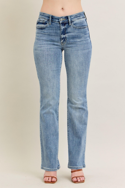 Bootcut Jeans