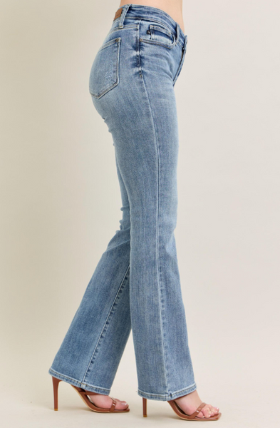 Bootcut Jeans