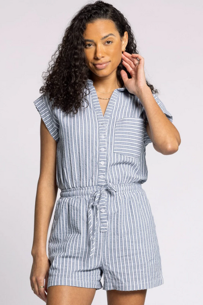 Marina Romper