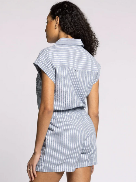 Marina Romper