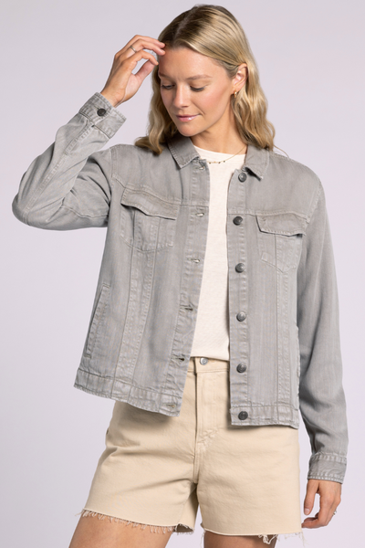Jackie Jacket