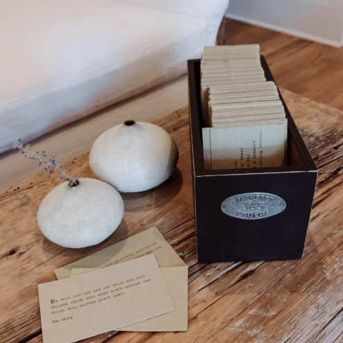 365 Gathered Truths Box