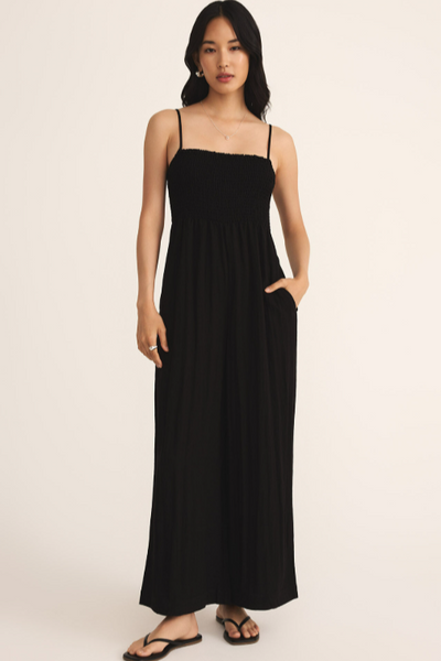 Beachside Jumpsuit
