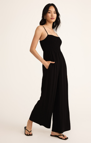 Beachside Jumpsuit