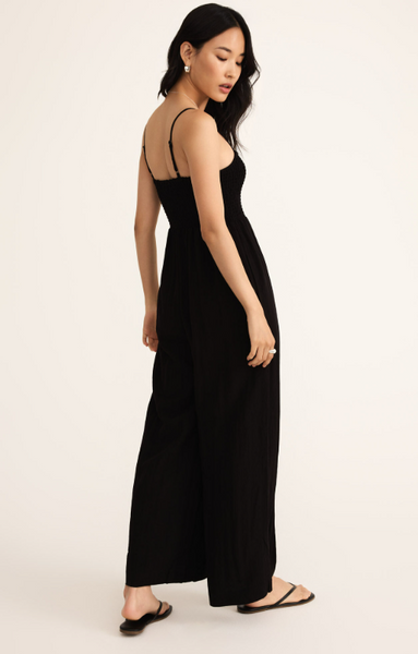 Beachside Jumpsuit