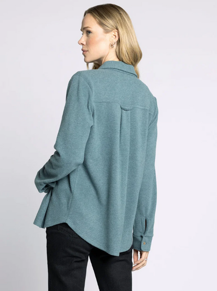 Cassian Shirt