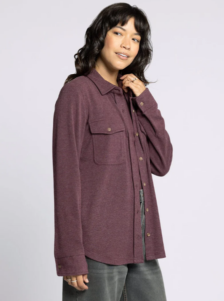 Cassian Shirt