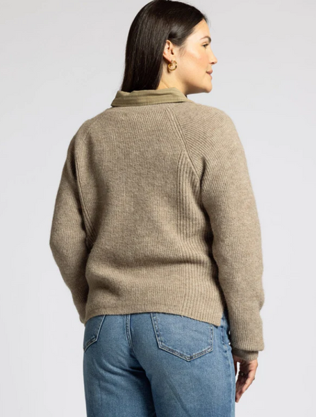 Marigold Sweater