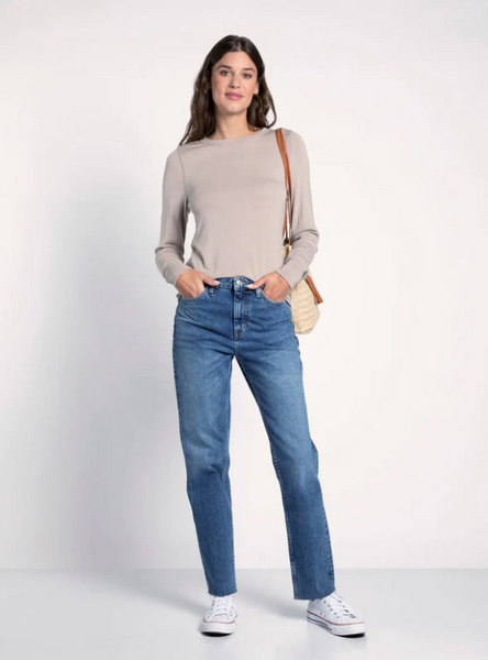 Stacy Top