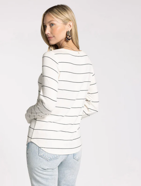 Stacy Top