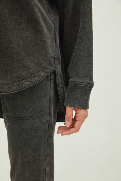 Westward Shacket