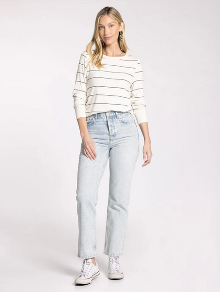 Stacy Top