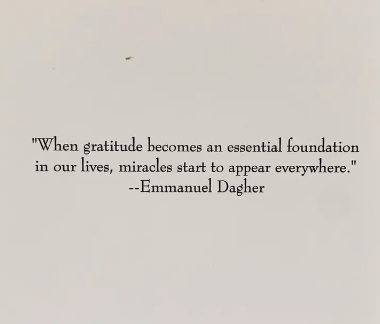 Angels of Gratitude Notecards