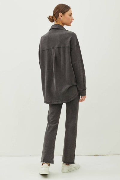 Westward Shacket