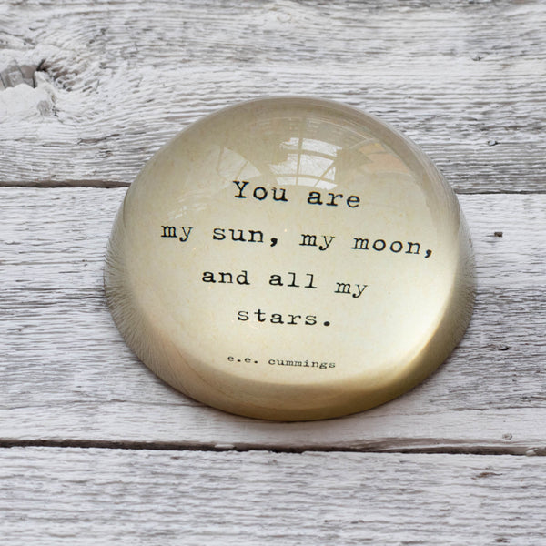 Paperweights