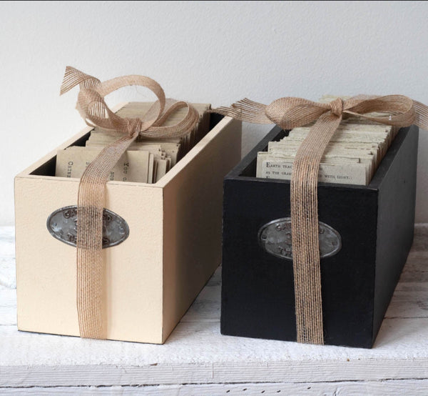 365 Gathered Truths Box