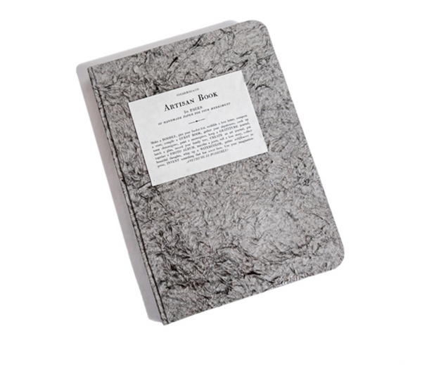 Artisan Book