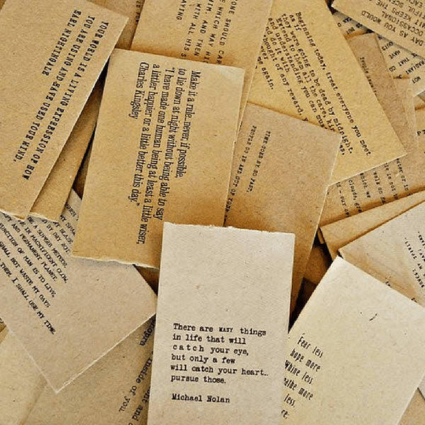 365 Gathered Truths Box