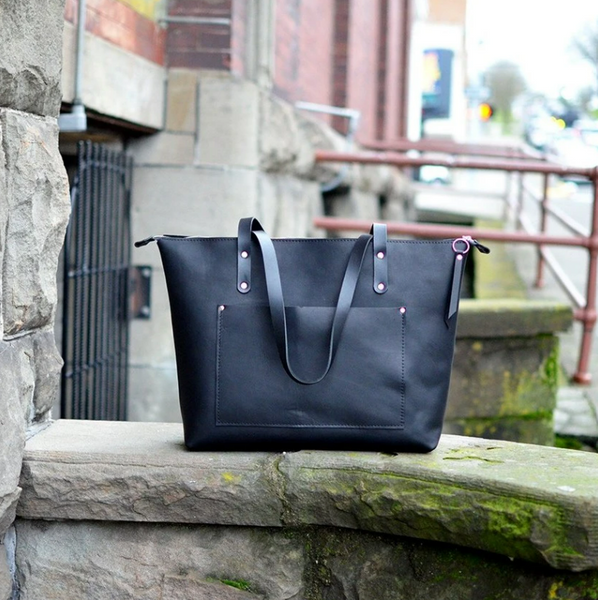 Large Classic Tote