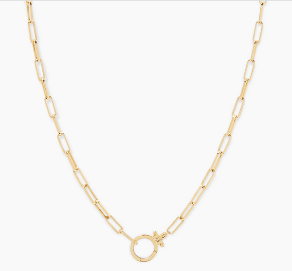 Parker Necklace