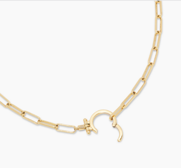 Parker Necklace
