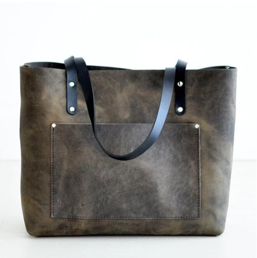 Large Classic Tote