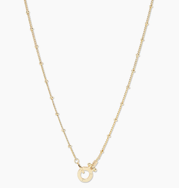 Bali Necklace