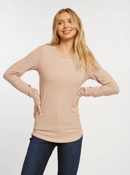 Stacy Top