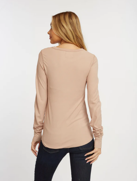 Stacy Top