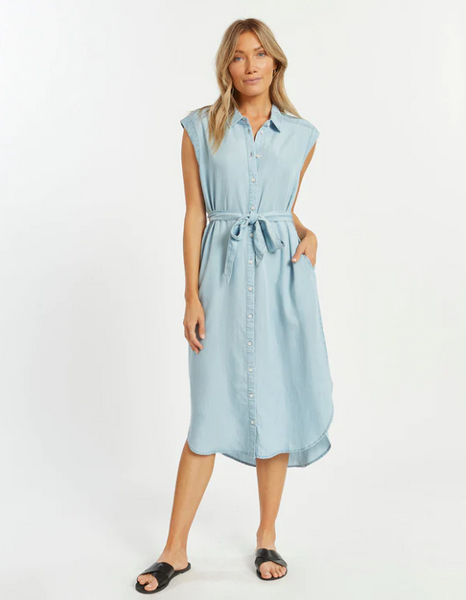 Reverie Dress