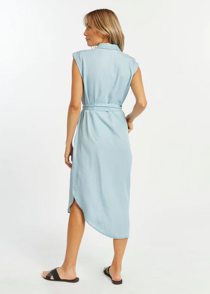 Reverie Dress