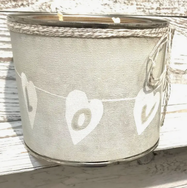 Soy Candles