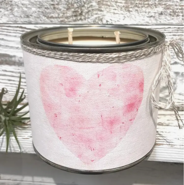 Soy Candles
