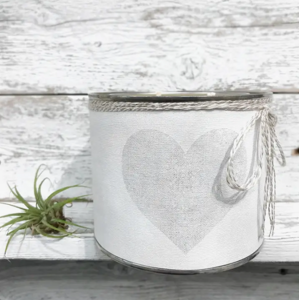 Soy Candles