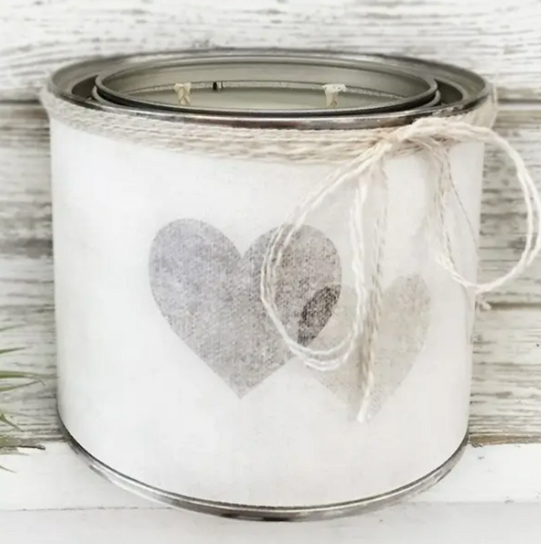 Soy Candles