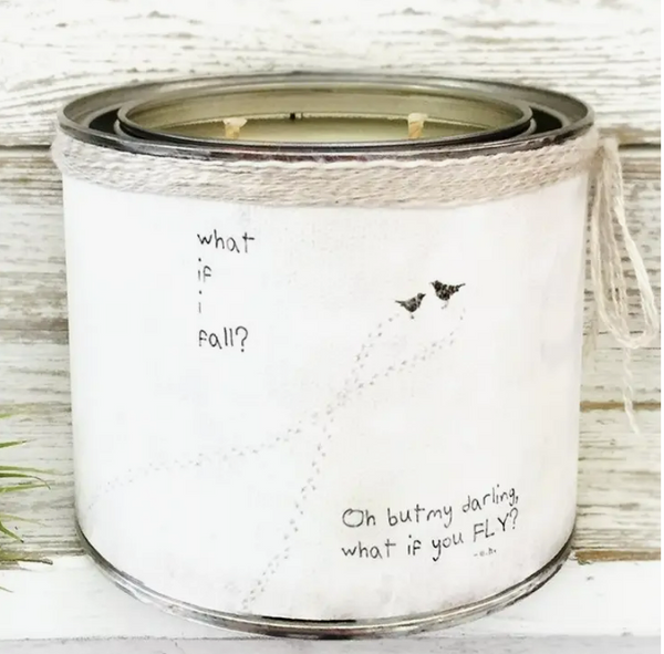 Soy Candles