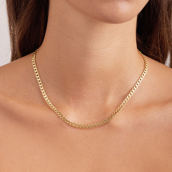 Wilder Necklace