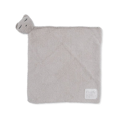 Bear Baby Lovey Blankets